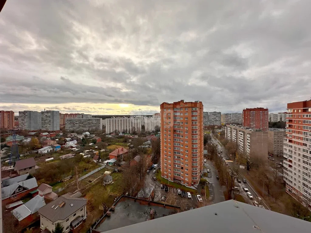 Продажа квартиры, Троицк, ул. Текстильщиков - Фото 34