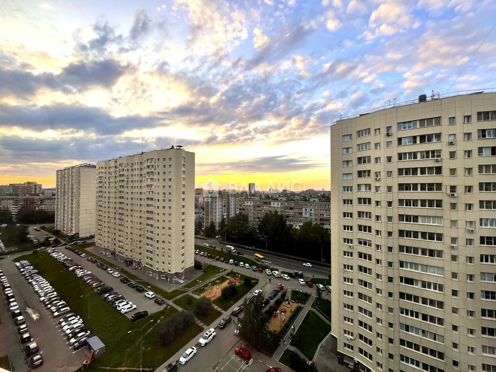 городской округ Нижний Новгород, Нижний Новгород, улица Богдановича, ... - Фото 8