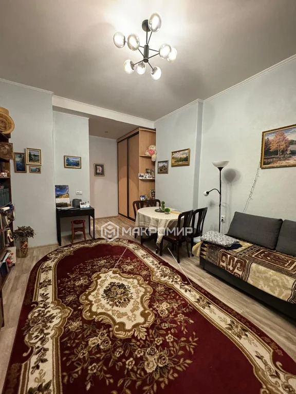 Продажа квартиры, Новосибирск, ул. Советская - Фото 12