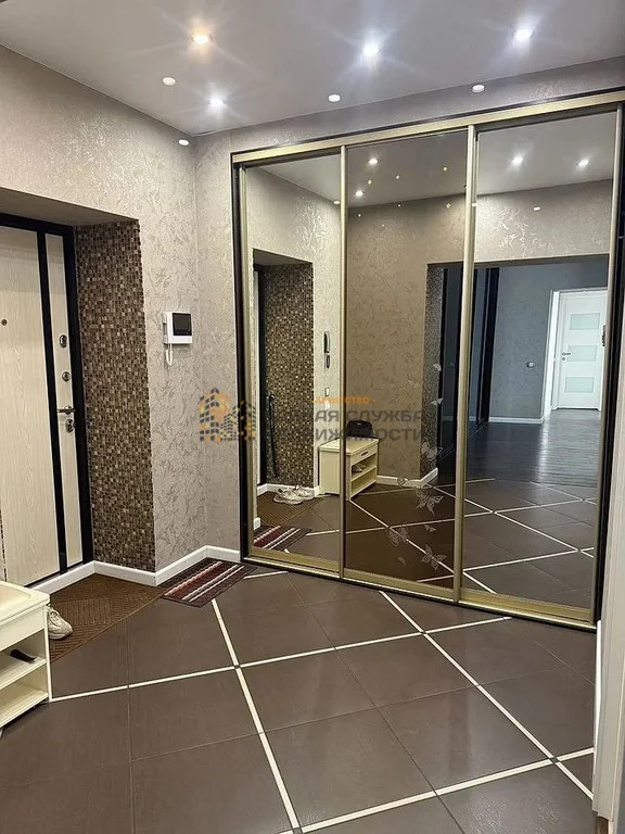 Аренда квартиры, Уфа, Октября пр-кт. - Фото 13