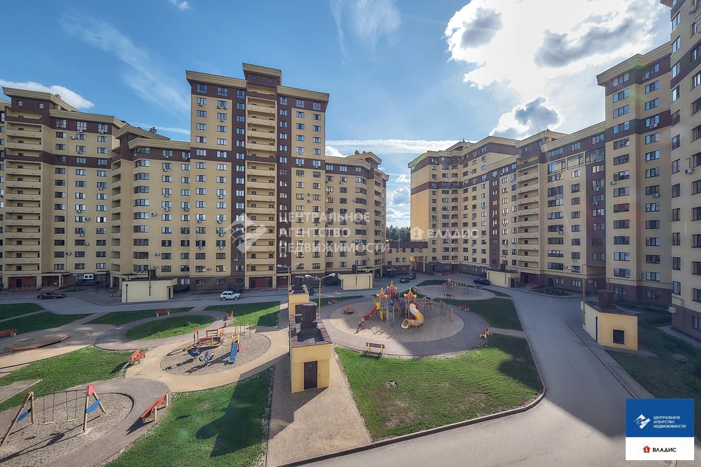 Продажа квартиры, Рязань, ул. Октябрьская - Фото 12
