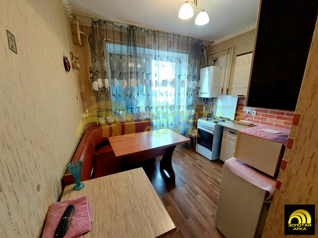 Продажа квартиры, Ильский, Северский район, ул. Черноморская - Фото 2