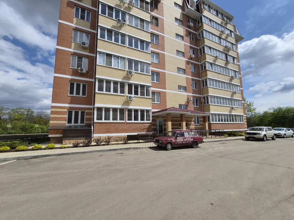 Продажа квартиры, Афипский, Северский район, ул. 50 лет Октября - Фото 20