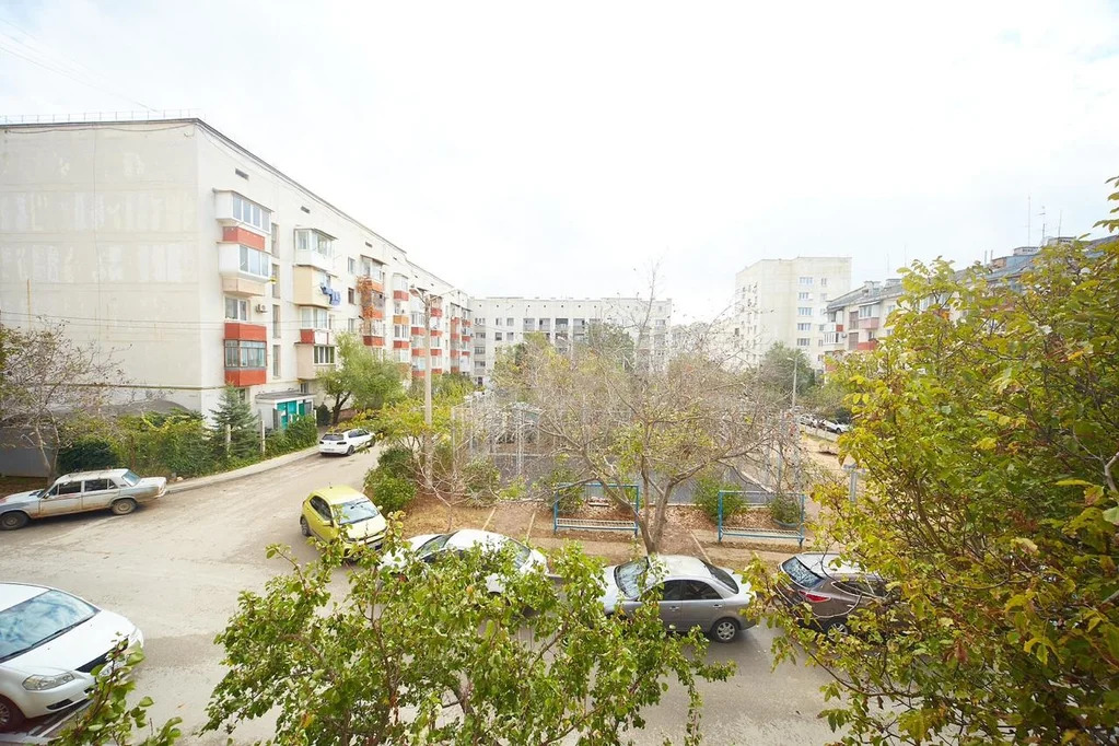 Продажа квартиры, Севастополь, Александра Маринеско улица - Фото 22