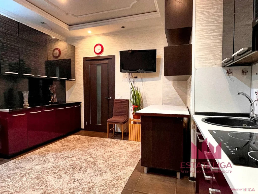 Продажа квартиры, ул. Первомайская - Фото 3