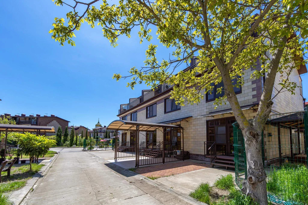 Таунхаус 88.6 м2 на участке 0.4 сот. - Фото 15