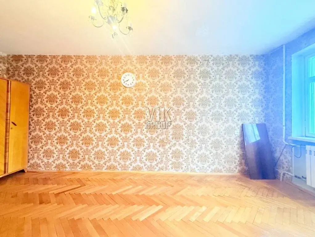 Продается просторная, светлая двухкомнатная квартира в гор Подольске - Фото 7