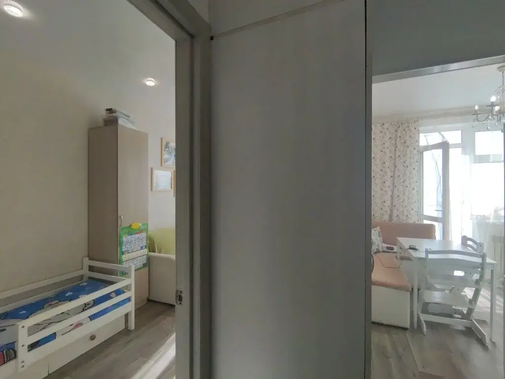 Продам отл 1 комн квартиру г. Кемерово, пр. Комсомольсий, 36 - Фото 15