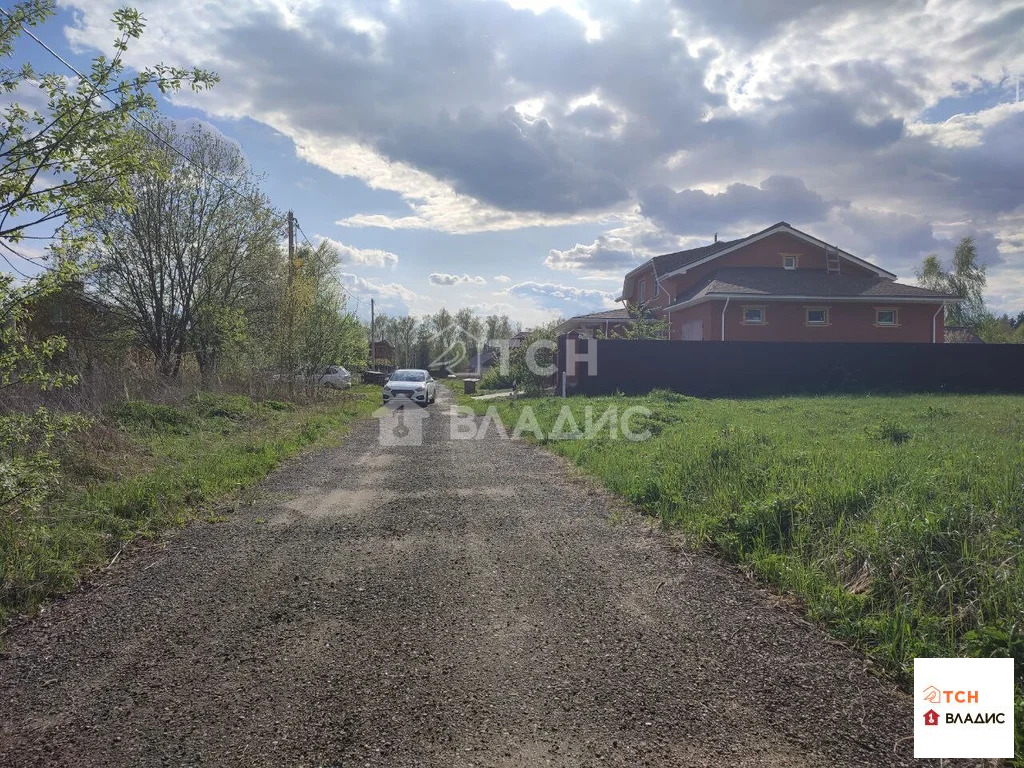 Продажа участка, Мамонтово, Богородский г. о., Малиновая улица - Фото 10