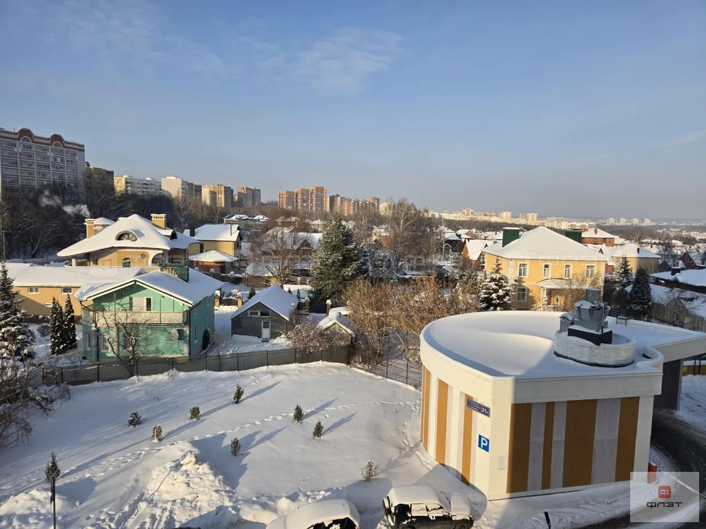 Продажа квартиры, Казань, ул. Академика Завойского - Фото 20