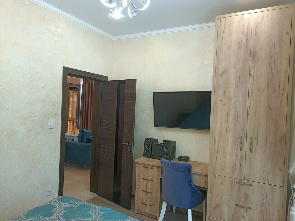 Продажа дома, Пересыпь, Темрюкский район - Фото 19