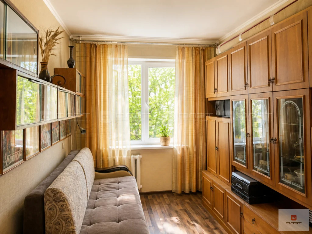 Продажа квартиры, Казань, ул. Шамиля Усманова - Фото 8