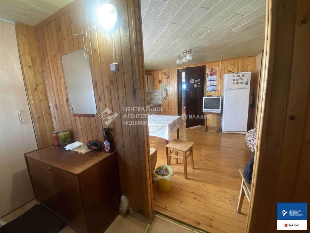 Продажа дома, Голдино, Михайловский район, ул. Плющаловка - Фото 10