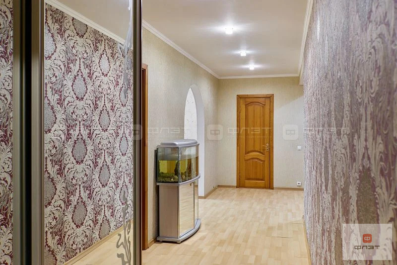 Продажа квартиры, Казань, ул. Юлиуса Фучика - Фото 15