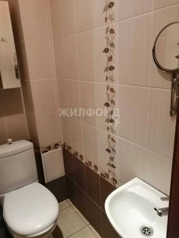 Продажа квартиры, Новосибирск, ул. Выборная - Фото 14