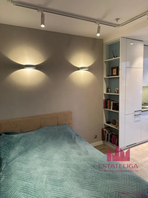 Аренда квартиры, Ходынский б-р. - Фото 5