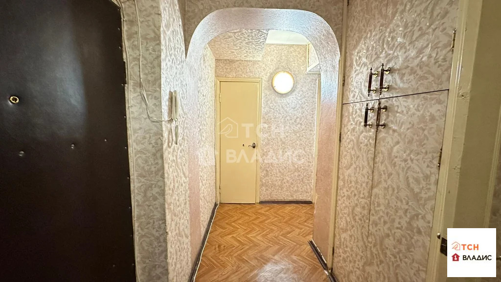 Продажа квартиры, Пушкино, Воскресенский район, Заводская улица - Фото 18