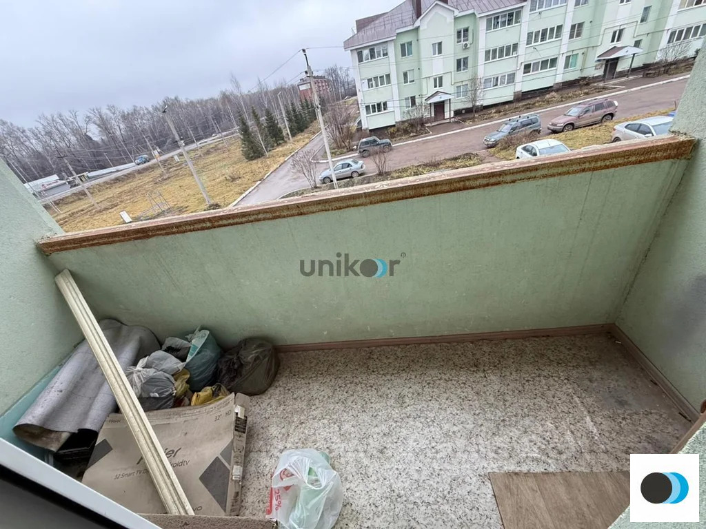 Продажа квартиры, Иглино, Иглинский район, Урманская улица - Фото 12