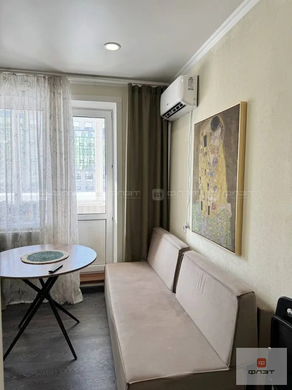 Продажа квартиры, Казань, ул. Четаева - Фото 10