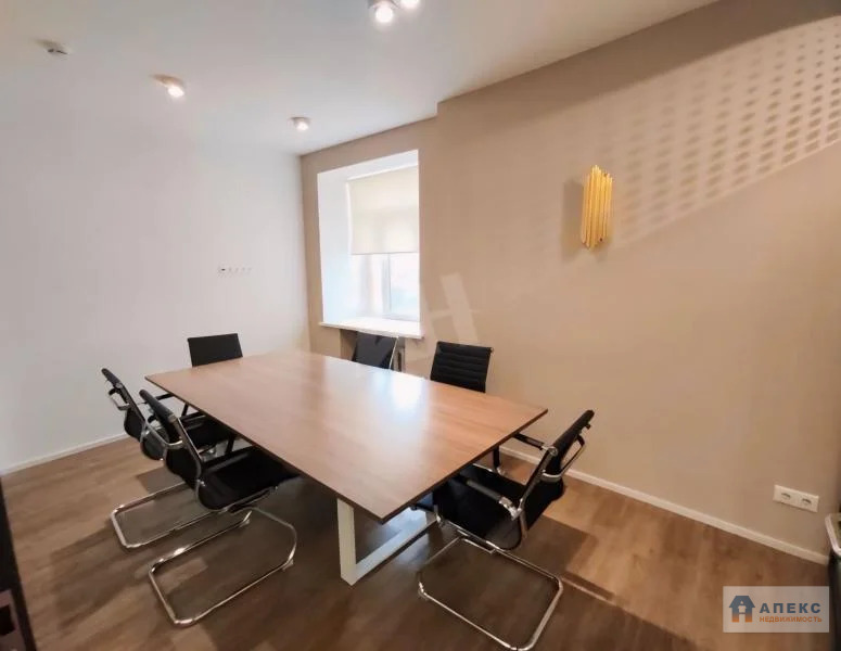 Продажа помещения пл. 12 м2 под офис,  м. Тургеневская в бизнес-центре ... - Фото 6