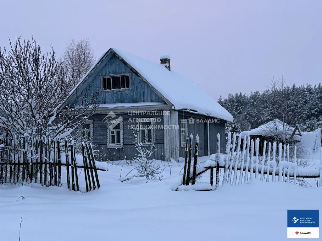 Продажа дома, Шульгино, Касимовский район - Фото 9