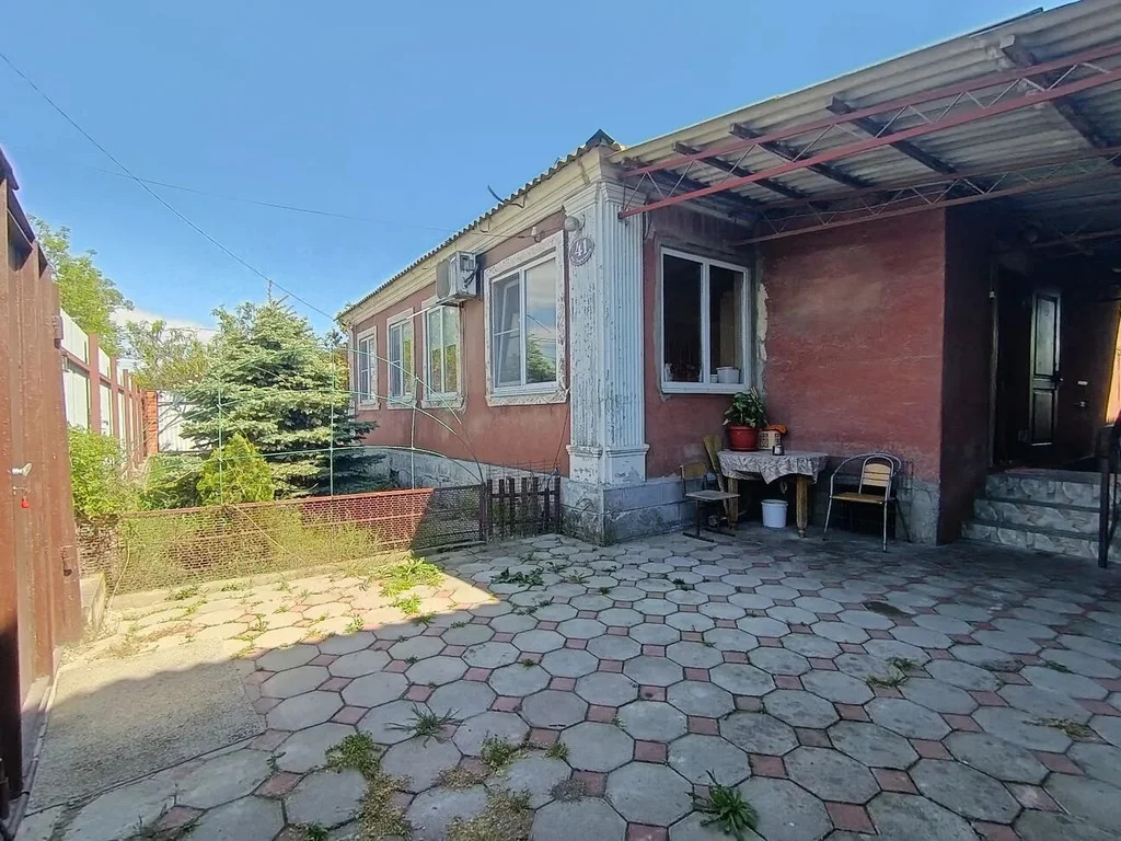 Продажа дома, Крымск, Крымский район, ул. Заречная - Фото 3