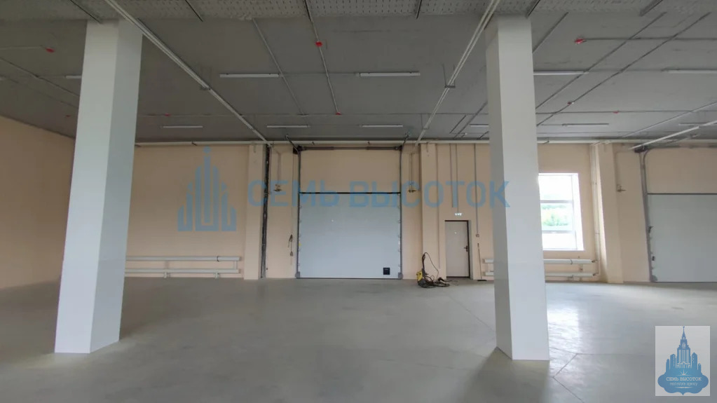 Аренда ПСН, Подольский район, Станционная ул. - Фото 10