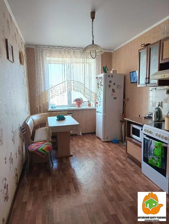 2-х комнатная квартира - Фото 1