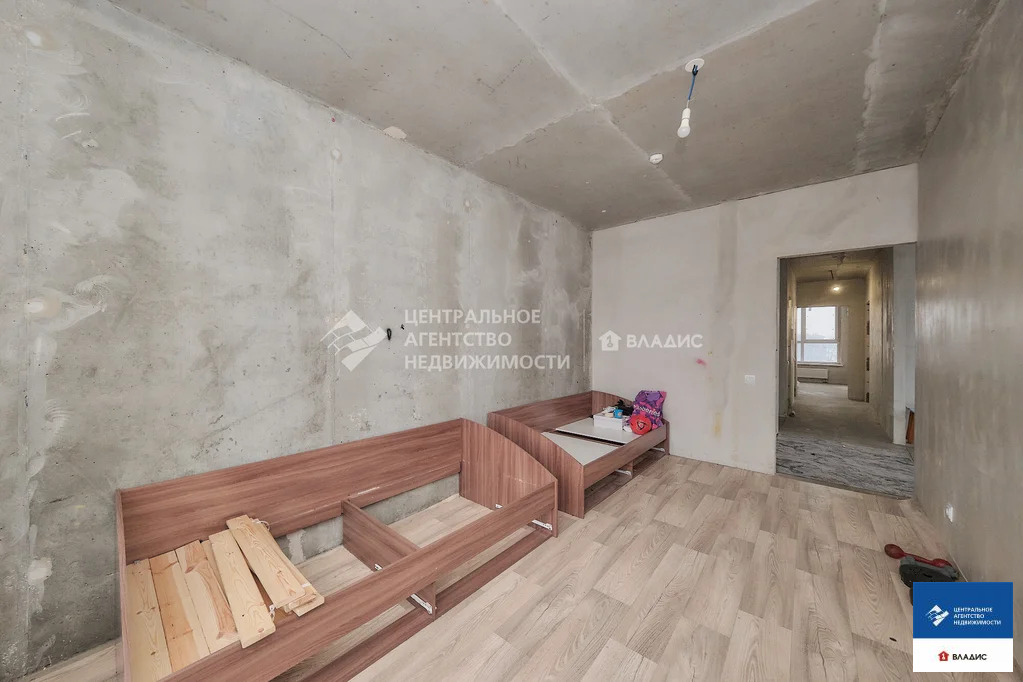 Продажа квартиры, Рязань, Московское ш. - Фото 13