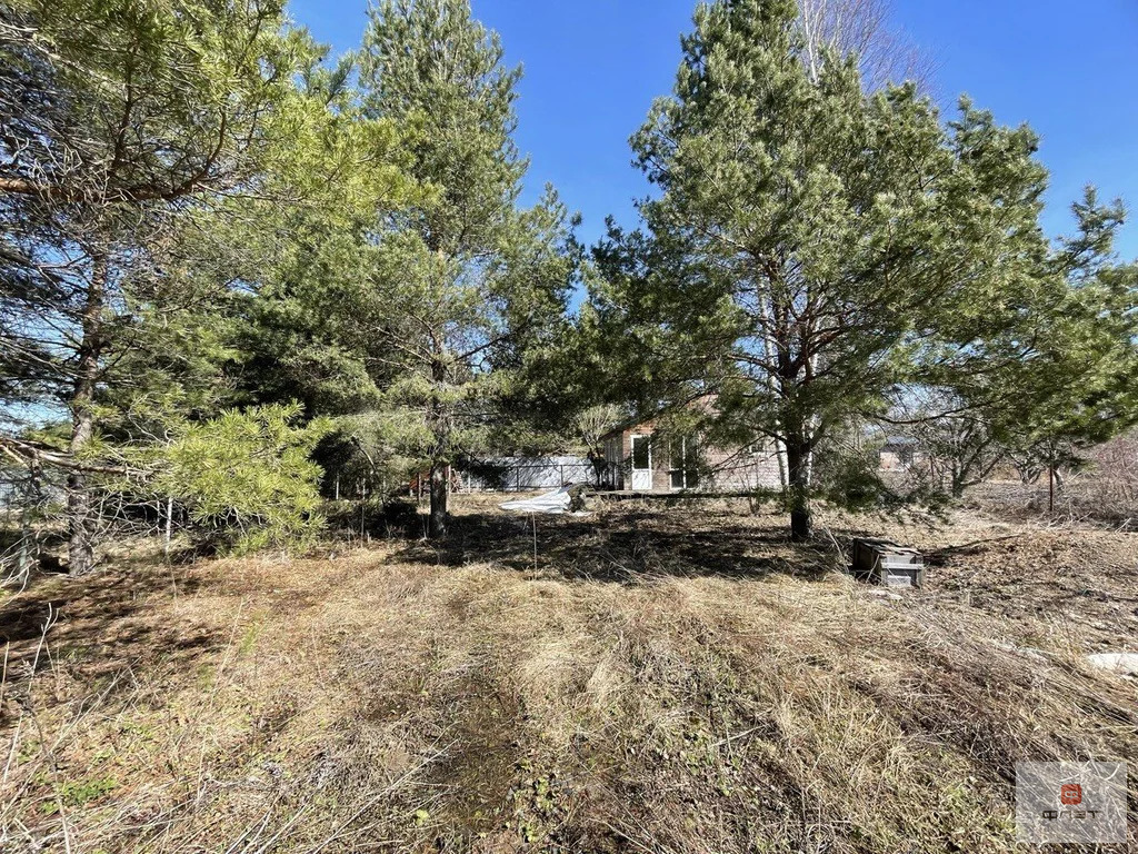 Продажа участка, Высокогорский район, дом 462 - Фото 1