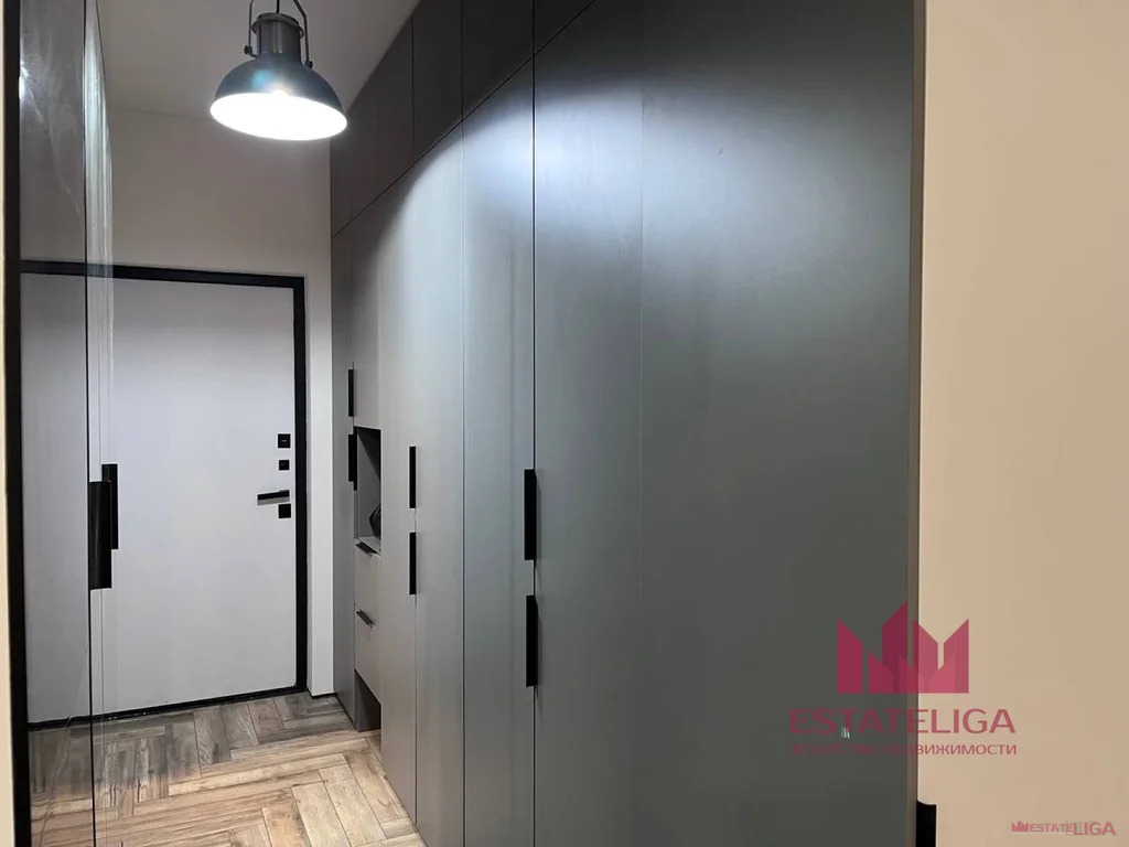 Аренда квартиры, м. Авиамоторная, улица Крузенштерна - Фото 11