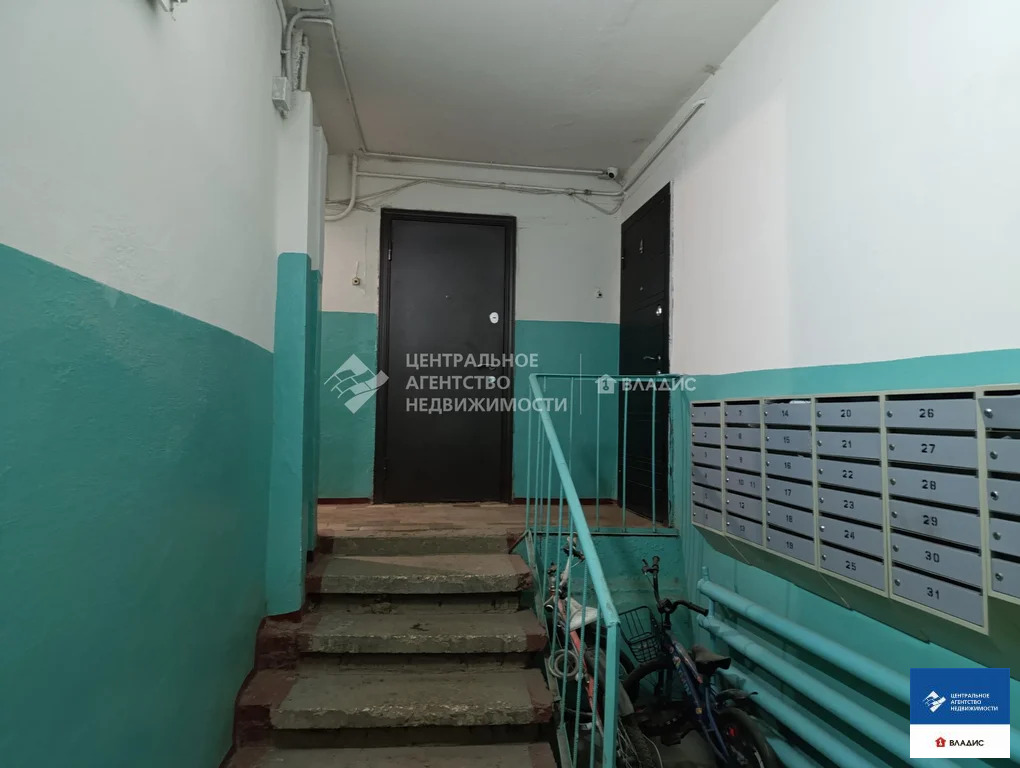 Продажа квартиры, Рязань, ул. Советской Армии - Фото 13