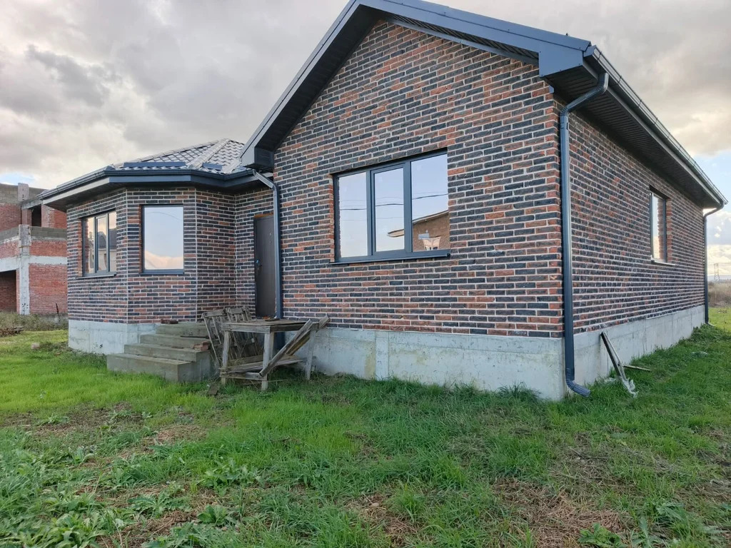 Продажа дома, Афипский, Северский район - Фото 2