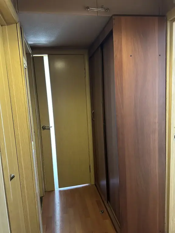 Уютная Однушка в Измайлово 34 кв.м в кирпичном 9-ти этажном доме - Фото 23