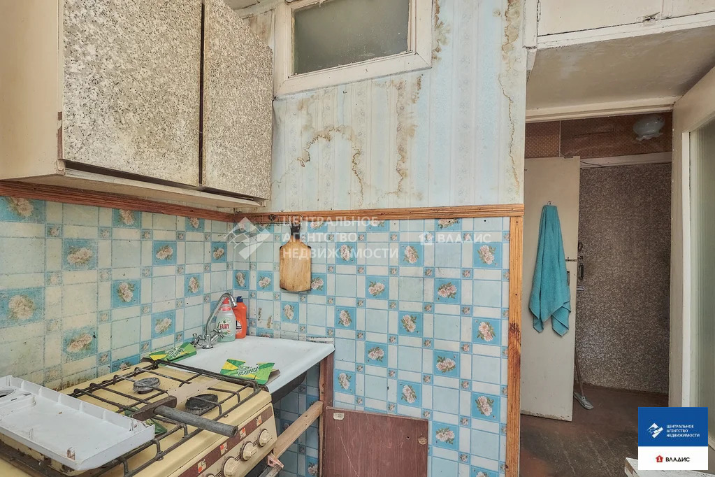 Продажа квартиры, Баграмово, Рыбновский район - Фото 4