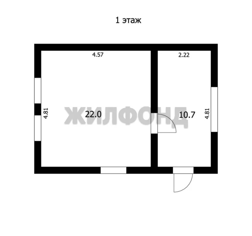 Продажа дома, Порос, Мошковский район, снт Надежда-2 - Фото 6