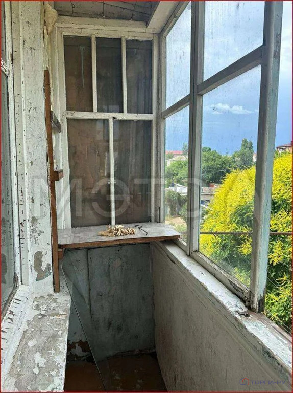 Продажа квартиры, Темрюк, Темрюкский район, ул. Октябрьская - Фото 6