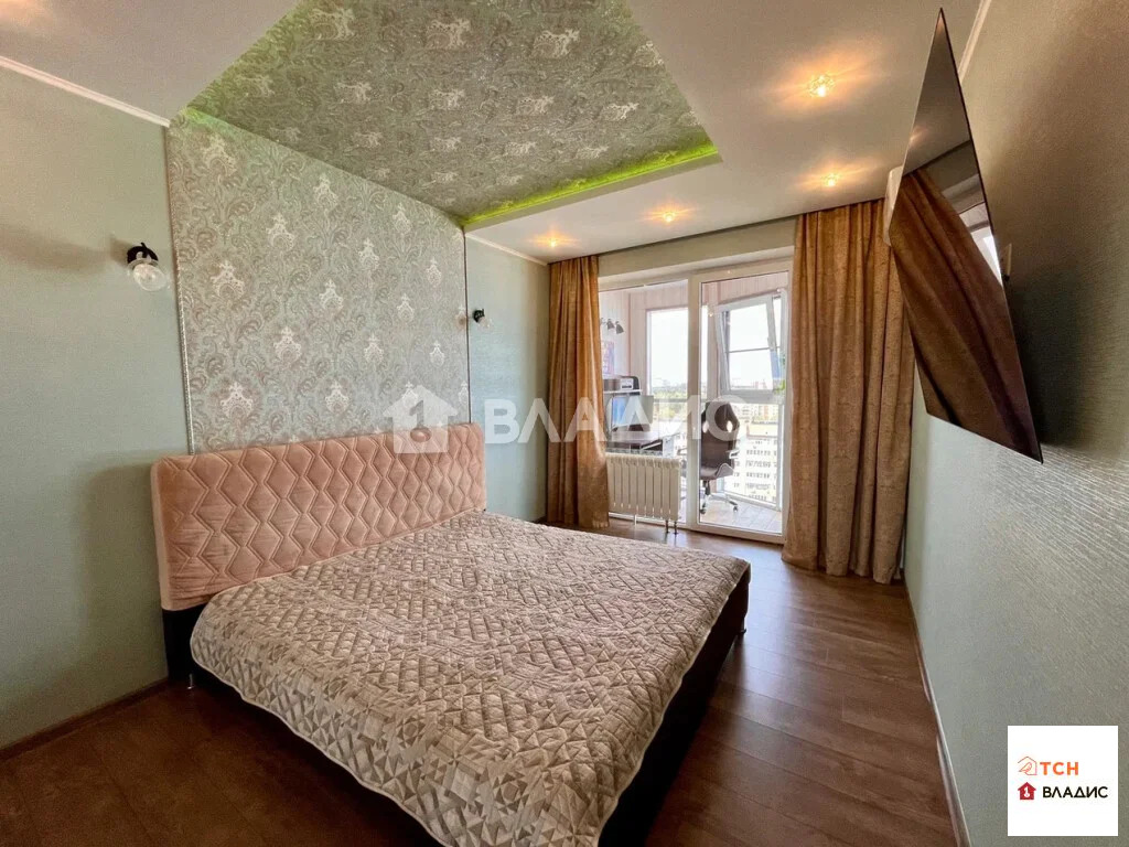 Продажа квартиры, Балашиха, Балашиха г. о., Ленина пр-кт. - Фото 6
