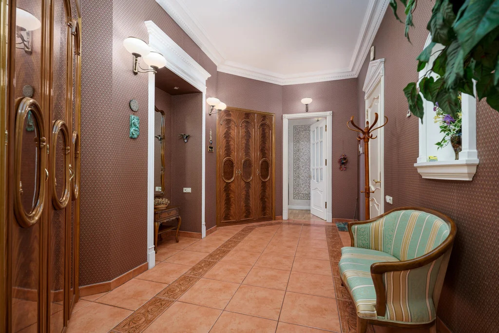 Продажа квартиры, м. Петроградская, Каменноостровский пр-кт. - Фото 5