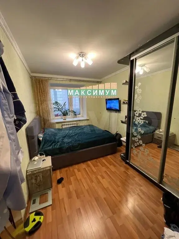 2 комнатная квартира в Домодедово, ул. Лунная, д.5 - Фото 6