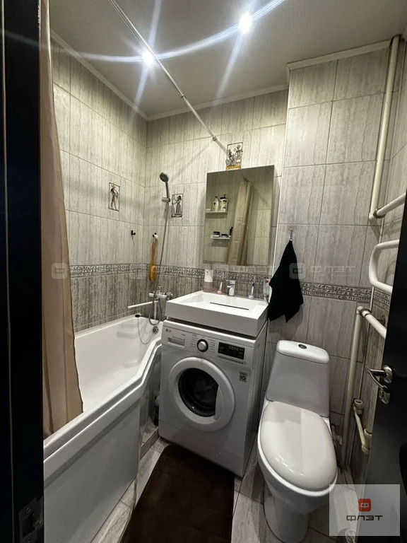 Продажа квартиры, Казань, ул. Мусина - Фото 13