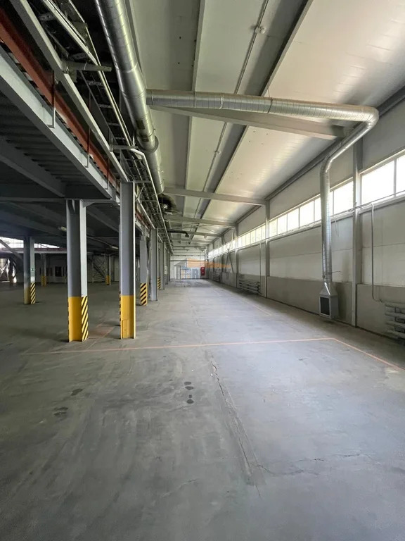 Аренда производственного помещения, Подольск, ул. Окружная - Фото 7