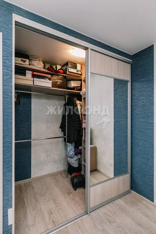 Продажа квартиры, Новосибирск, ул. Зорге - Фото 10