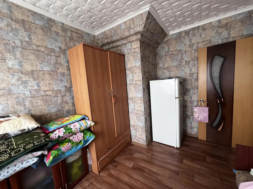 Продажа квартиры, Ахтанизовская, Темрюкский район, Северный пер. - Фото 7