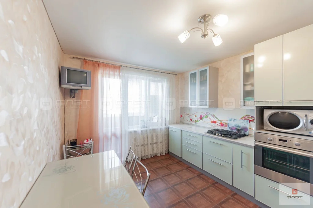 Продажа квартиры, Казань, ул. Чистопольская - Фото 9