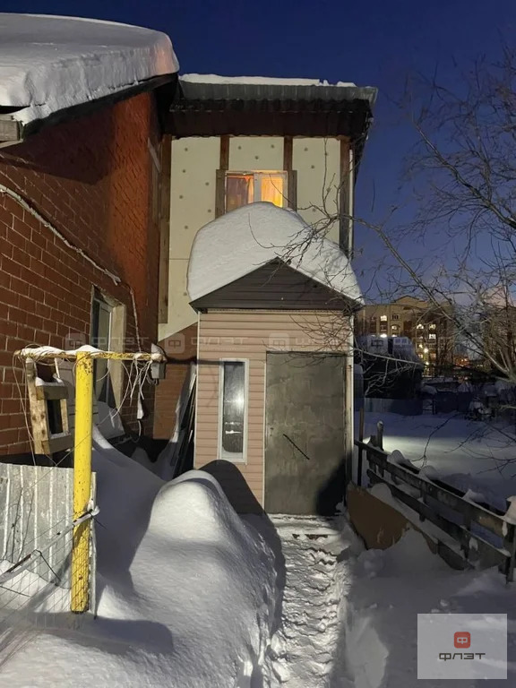 Продажа дома, Казань, ул. Дуслык (Большие Клыки) - Фото 5