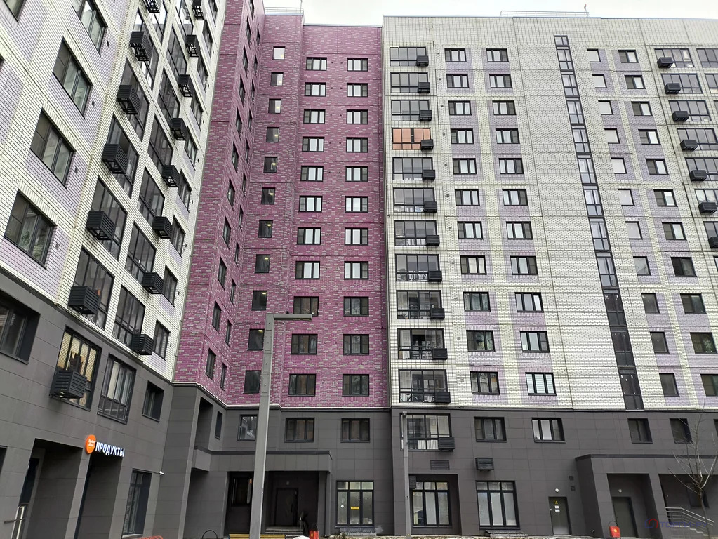 Продажа квартиры, Новомихайловское шоссе - Фото 1