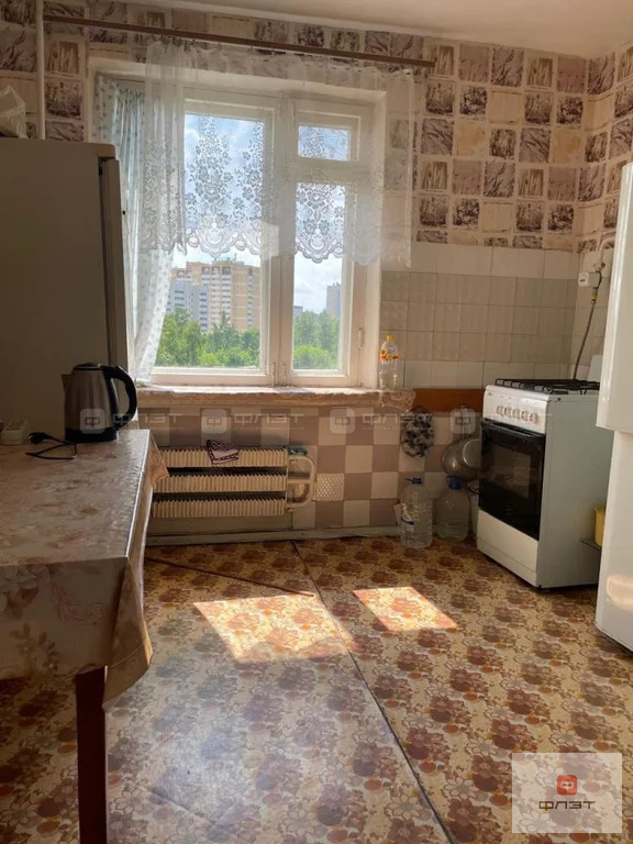 Продажа квартиры, Казань, ул. Сыртлановой - Фото 6