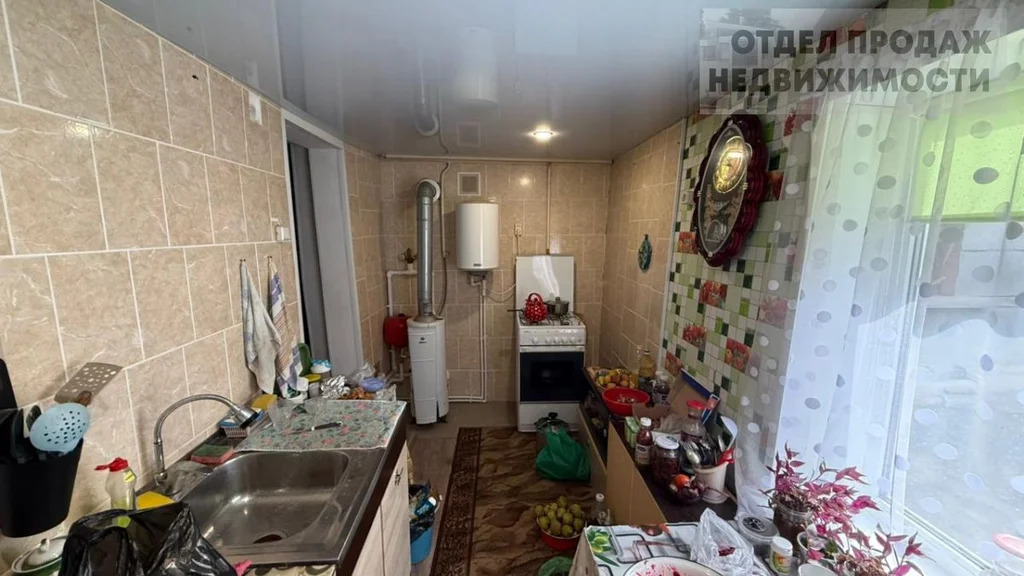 Часть дома с ремонтом - Фото 11