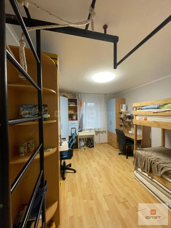 Продажа квартиры, Казань, ул. Дачная (Вахитовский р-н) - Фото 18
